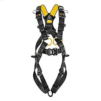 Newton international version harness