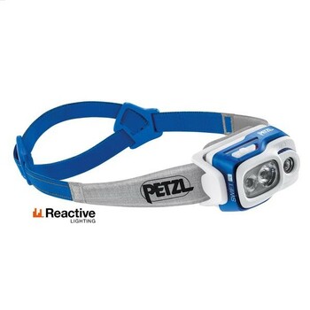 Petzl SWIFT RL Performance Headlamps