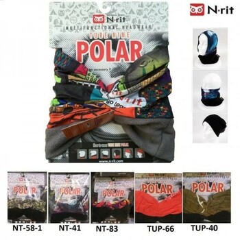 N-rit-TUBE-9-Nine-Polar-Multifunctional-Headwear