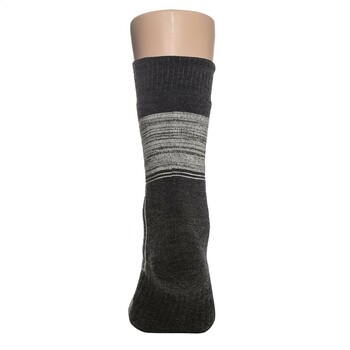 Hans Merino Silver Nano Socks