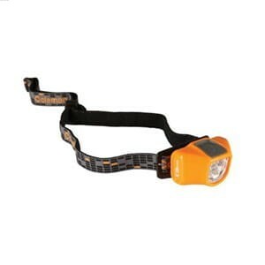 Coleman CHT 4 Head Lamp