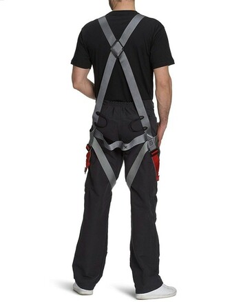 Salewa Civetta II Full Body Harness