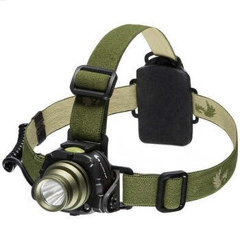 Mactronics Portable Head Lamp