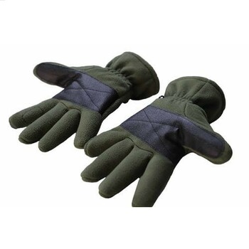 CC HAND GLOVES WIND STOPPER FLEECE FULL OG