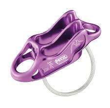 Petzl Reverso 4 Belay Device