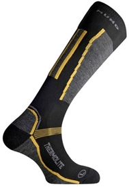 Hans Merino Silver Nano Socks