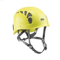 Petzl Elios Yellow