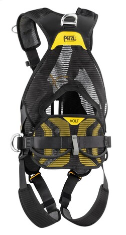 Petzl VOLT harness