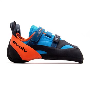 Evolv Shaman Climbing Shoes