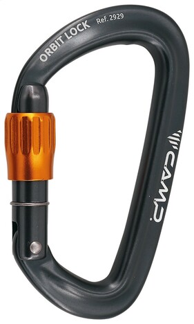 CAMP Orbit Lock  Carabiner