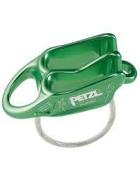 Petzl Reverso 4 Belay Device