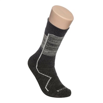 Hans Merino Silver Nano Socks