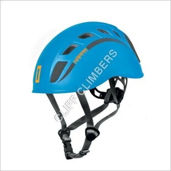 Singing Rock Kappa Helmet Blue