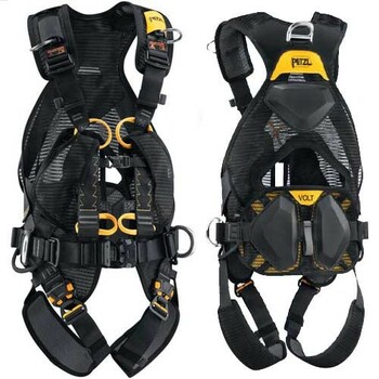 Petzl VOLT harness