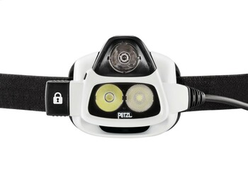 Petzl NAO