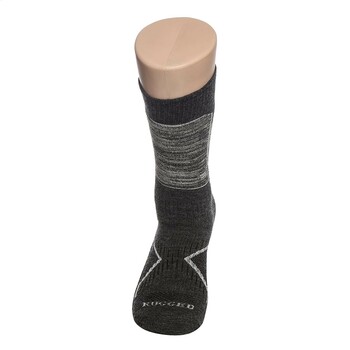 Hans Merino Silver Nano Socks