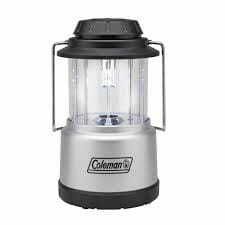 Coleman Lantern 4d Led Packaway