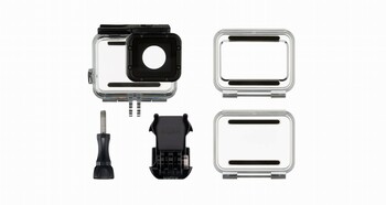 GoPro Super Suit (ber Protection + Dive Housing for HERO6 Black/HERO5 Black/HERO 2018)