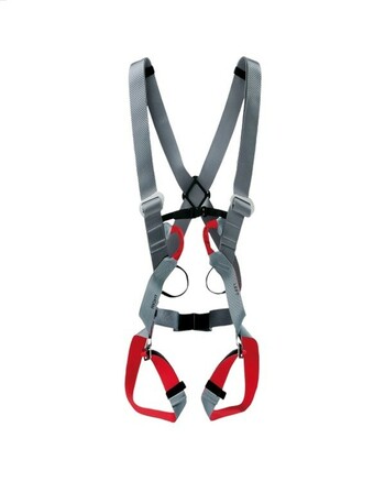 Salewa Civetta II Full Body Harness