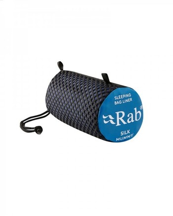 Rab Sleeping Bag Mummy Silk Liner