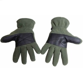 CC HAND GLOVES WIND STOPPER FLEECE FULL OG