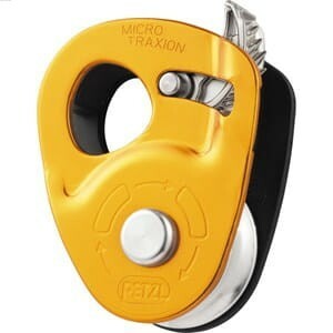 Petzl Micro Traxion