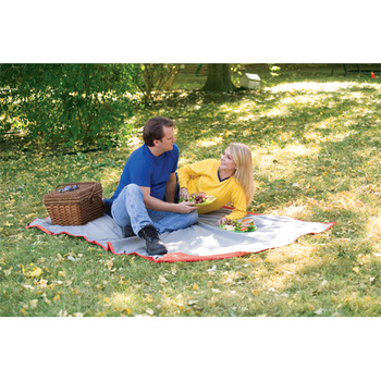 Coleman Blanket All Outdoors 3 In 1