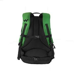 wildcraft Yaat lime Backpack