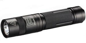 Fenix E35UE  Flashlight Hand Torch