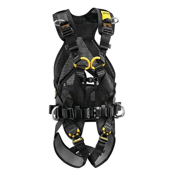 Volt LT Fall arrest and work positioning harness