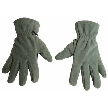 CC HAND GLOVES WIND STOPPER FLEECE FULL OG