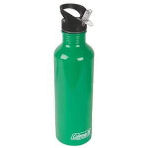 Coleman Aluminum Hydration Bottle 1L