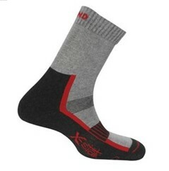 Mund Andes Socks