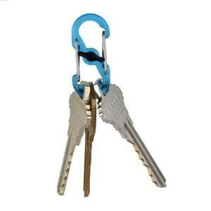 KeyRack Locker  - S-Biner