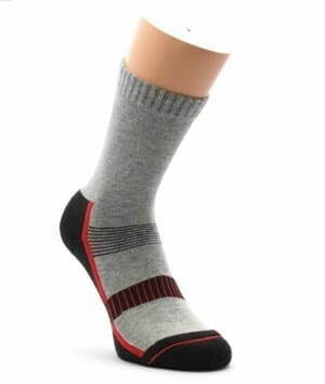 Mund Andes Socks