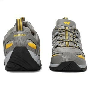 Wildcraft  Low Ankle Evo Men Hiking Shoes