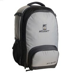 Wildcraft Camera Backpack Pro