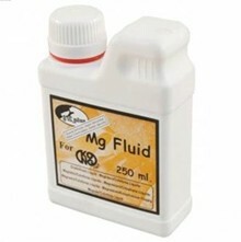 Kong Magnesia Fluid