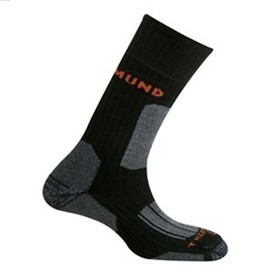 Mund Everest Socks