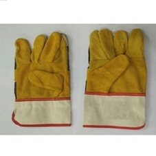 5 Finger Mitten Pair