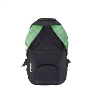 Wildcraft Java 22 Backpack-Green