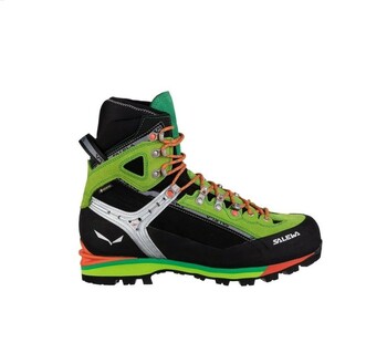 Salewa Condor Evo Gore-Tex - Waterproof Mountaineering Boots