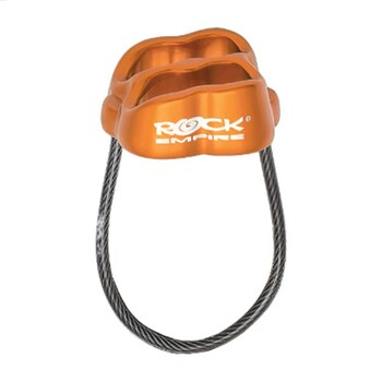 Rock Empire Guard Belay Device