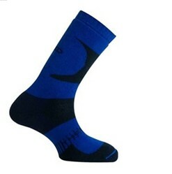 Mund K2 Socks