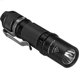 Fenix LD09 LED Flashlight Hand Torch