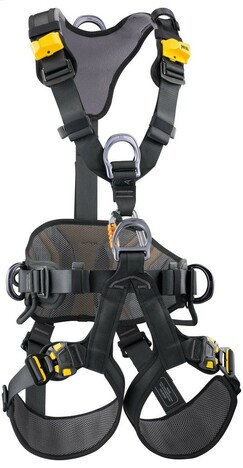 Petzl AVAOÂ® BOD FAST International Version Body Harness