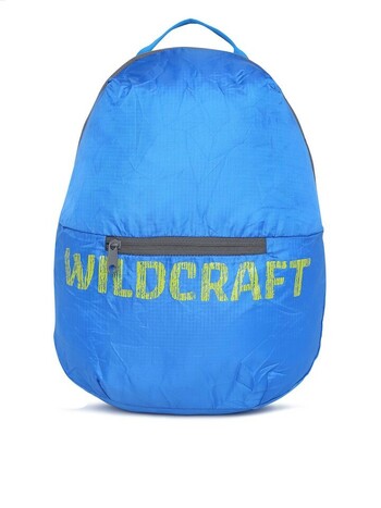 wildcraft Pac N Go Bp 2