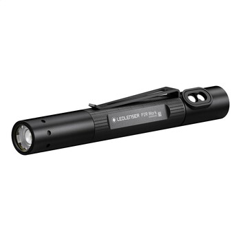 Led Lenser P2R Core Mini Led Flashlight