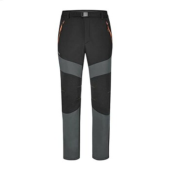 Gokyo High Altitude Trekking & Cold Weather Pants - Black