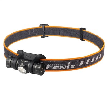 Fenix HM23 Head Torch